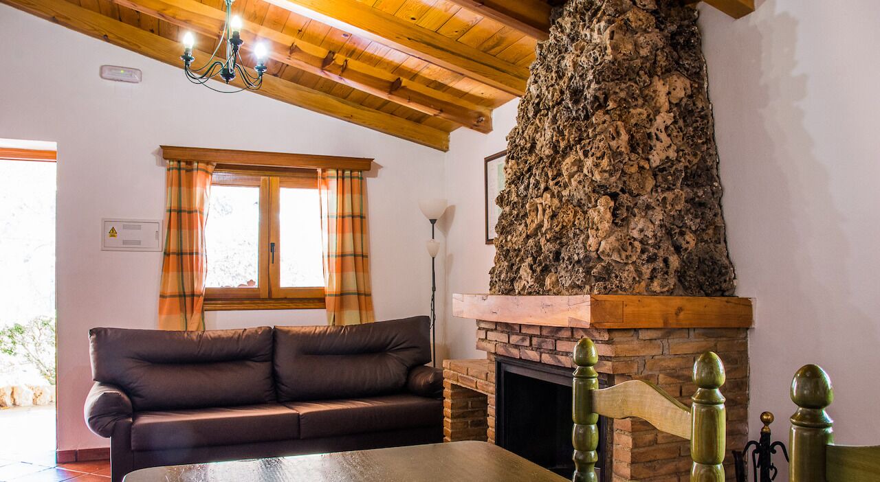Photo of Livingroom in Yeste