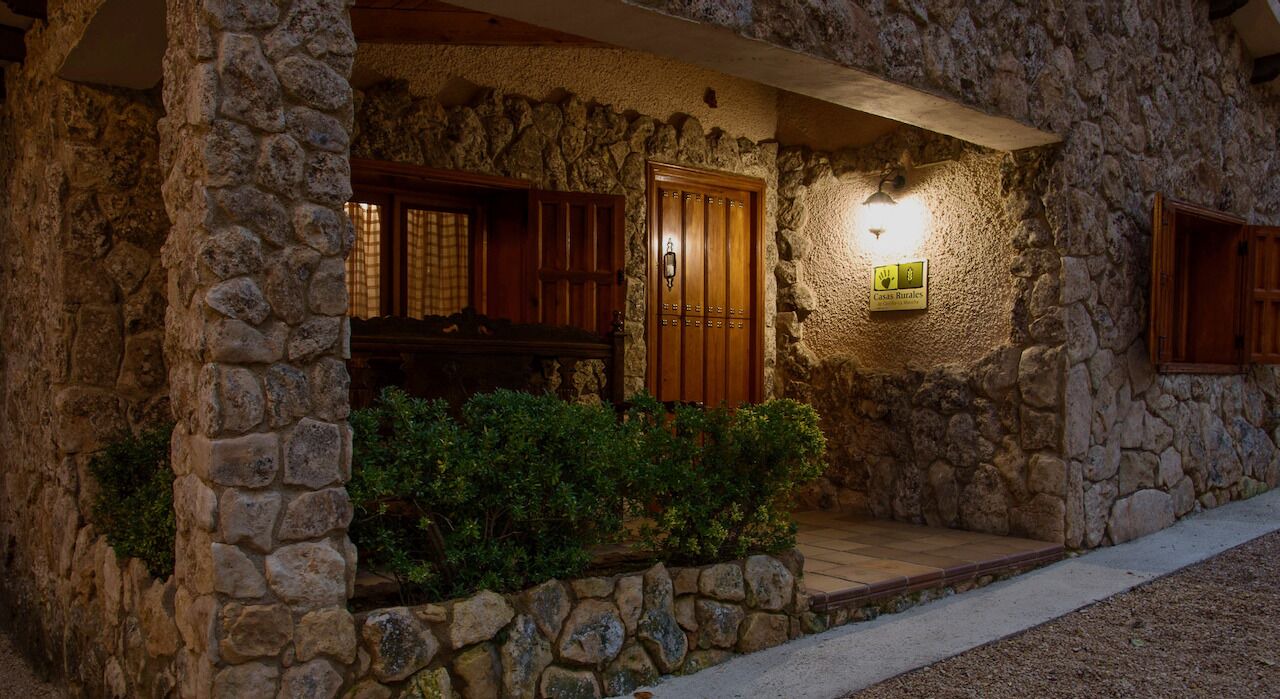 Photo of Outdoor in Yeste