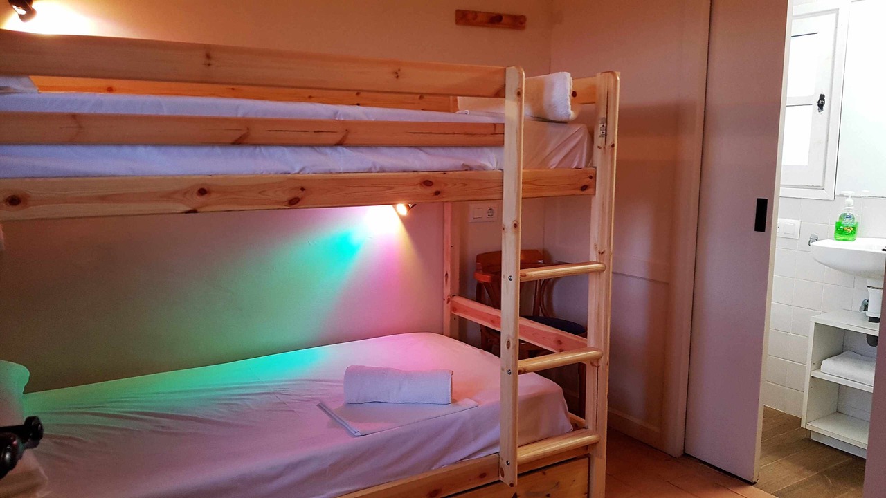 Photo of Bedroom in Queixas