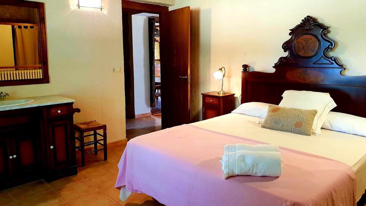 Photo of Bedroom in Queixas