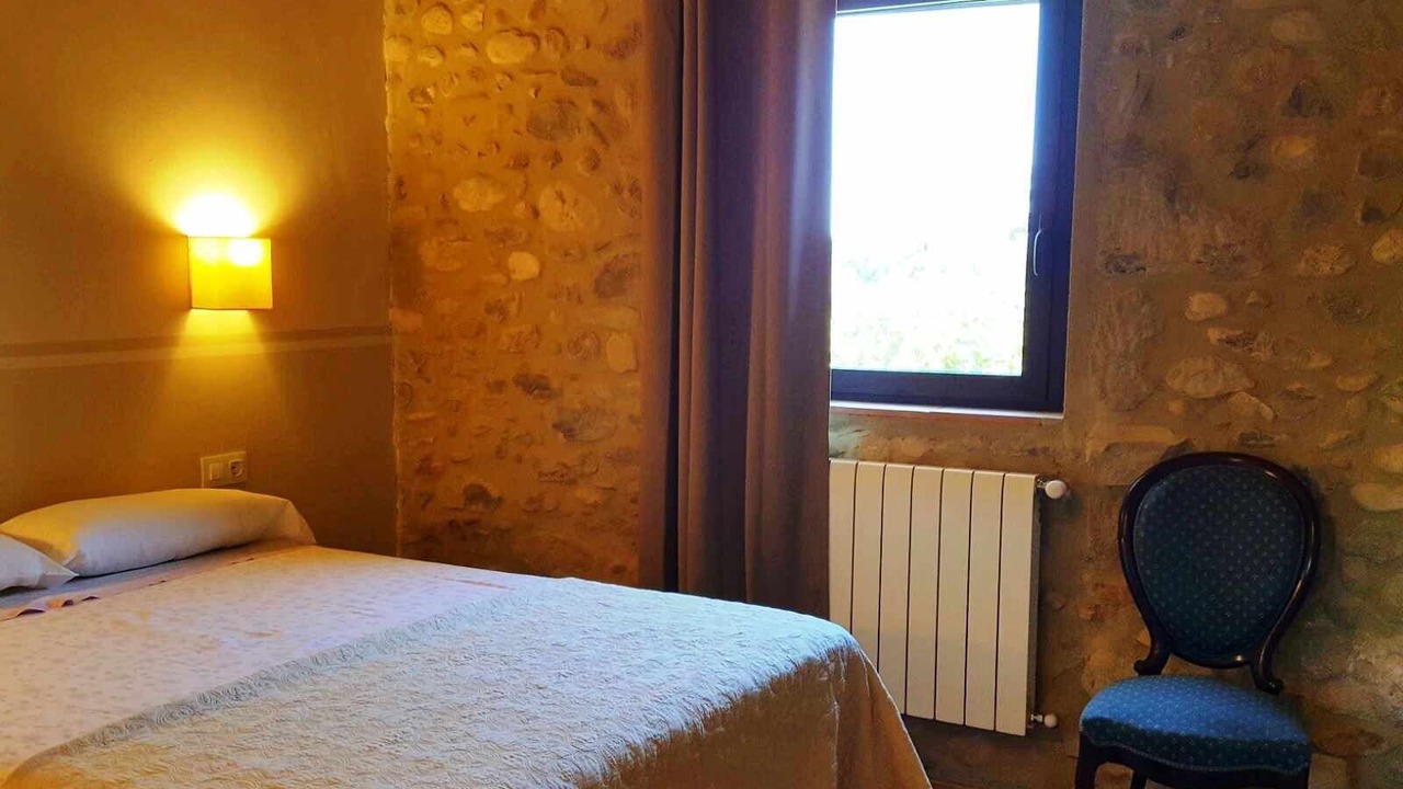 Photo of Bedroom in Queixas