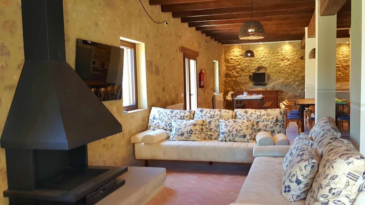 Photo of Bedroom in Queixas