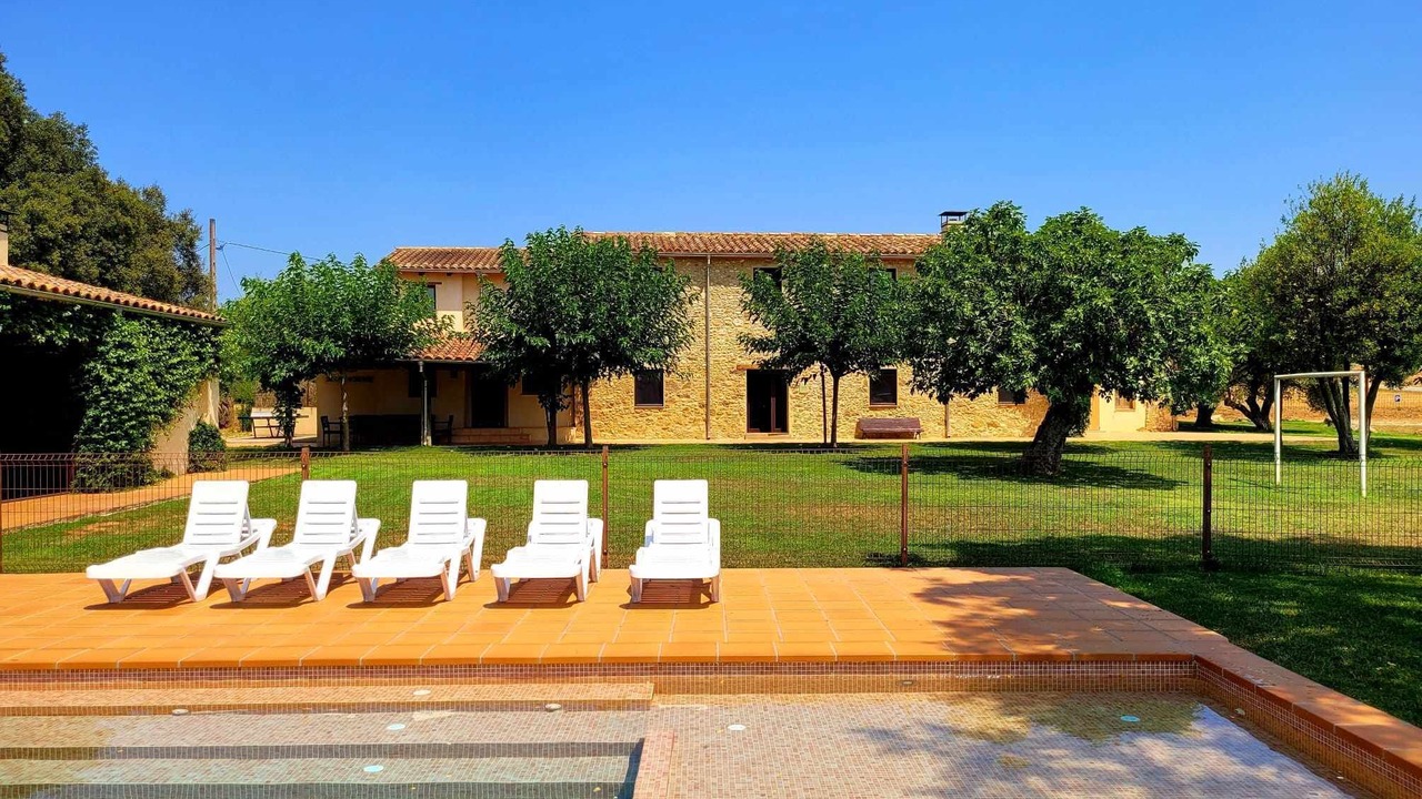 Photo of Outdoor in Queixas