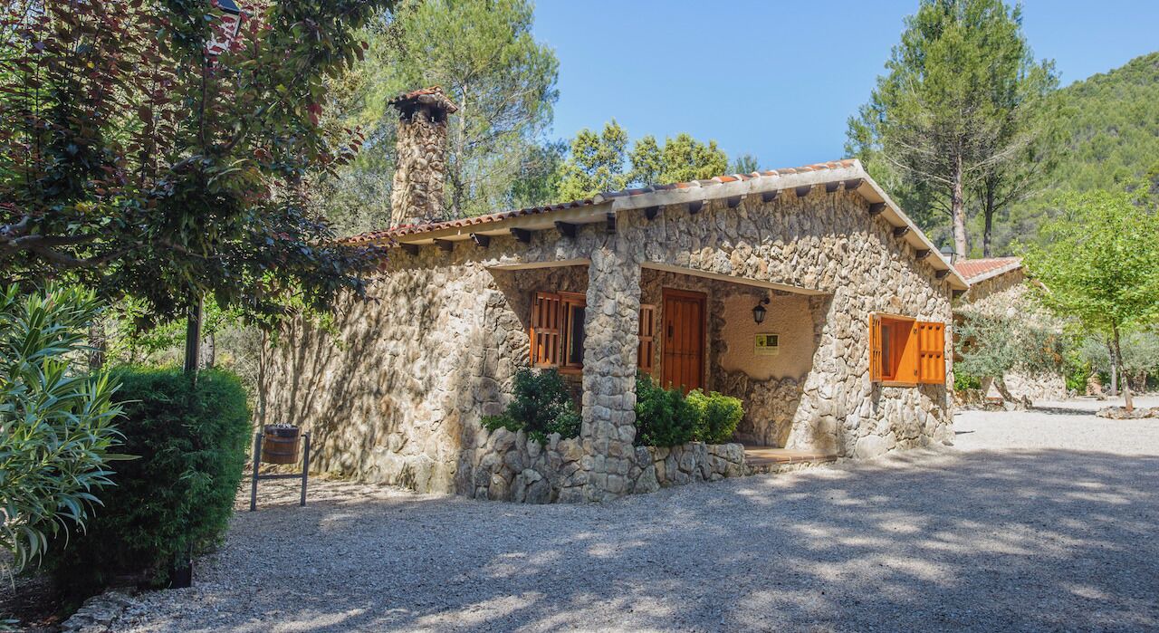 Photo of Outdoor in Yeste