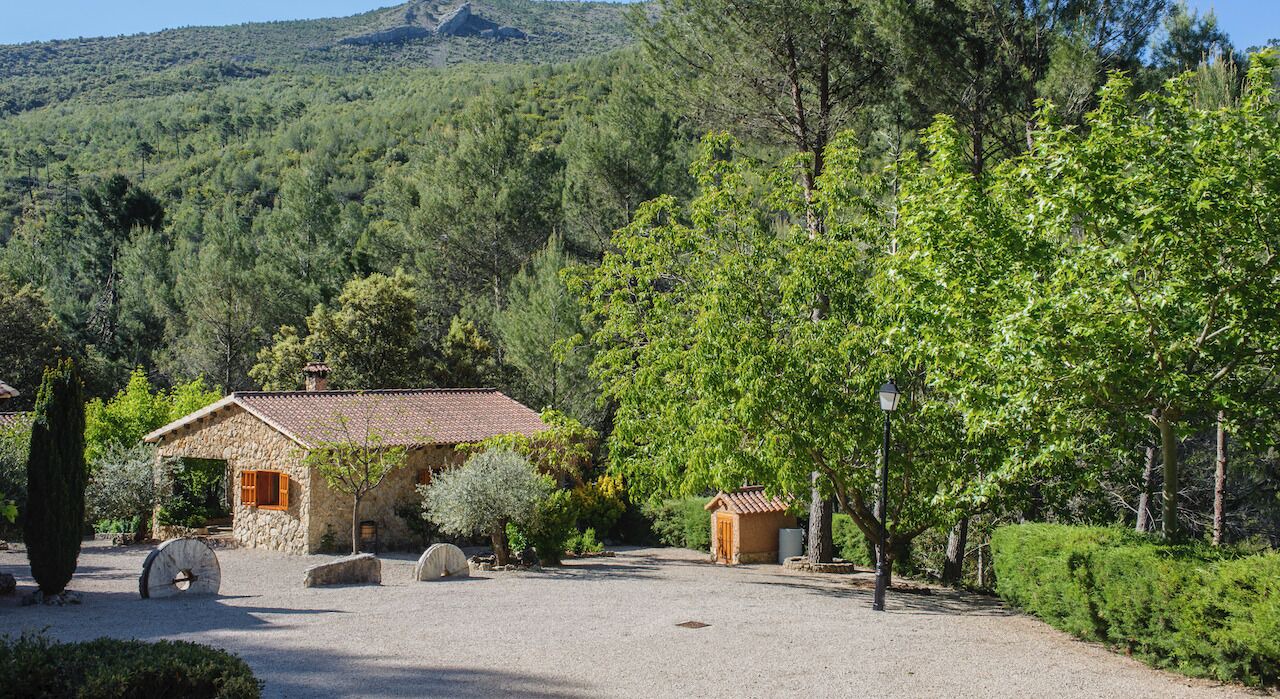Photo of Outdoor in Yeste