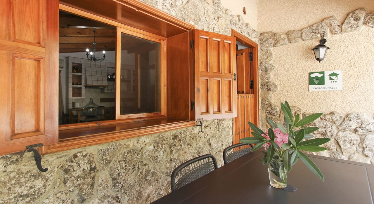 Photo of Outdoor in Yeste