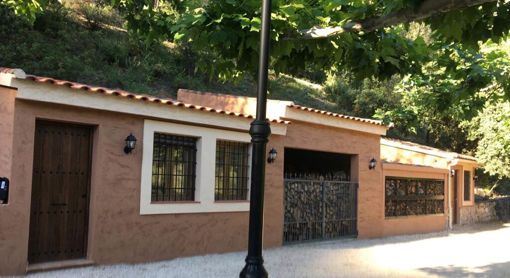 Photo of Outdoor in Yeste