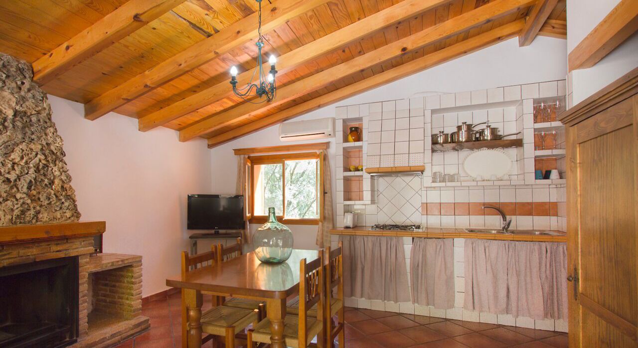 Photo of Kitchen in Yeste