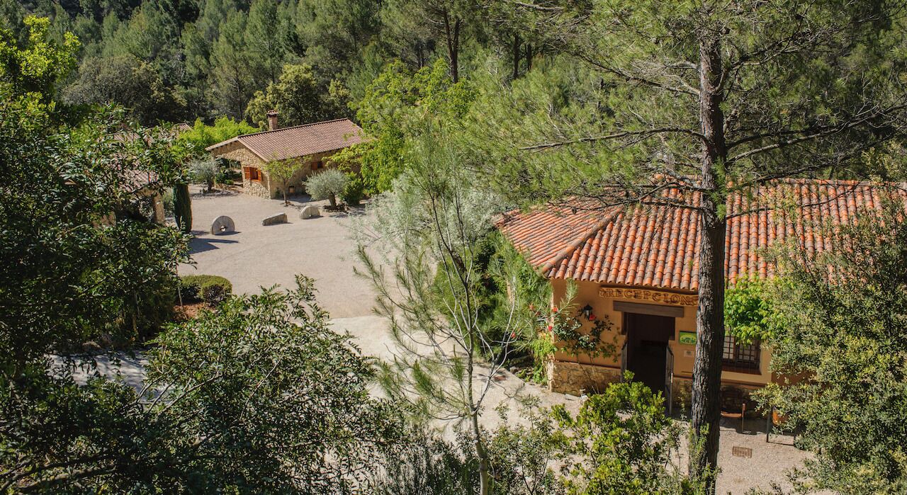 Photo of Outdoor in Yeste