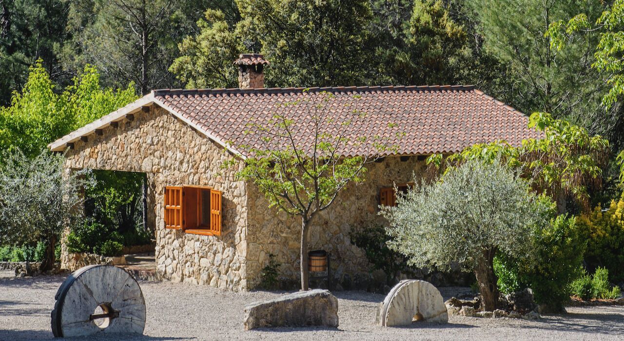Photo of Outdoor in Yeste