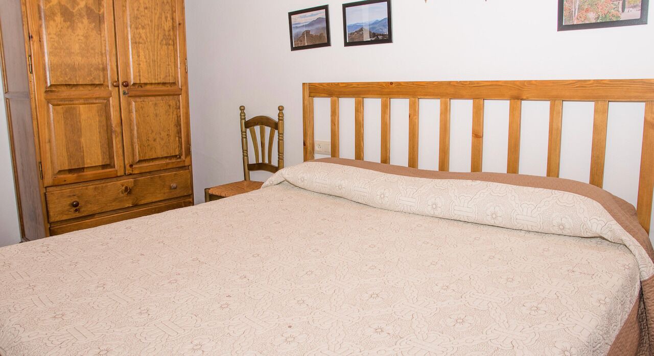 Photo of Bedroom in Yeste