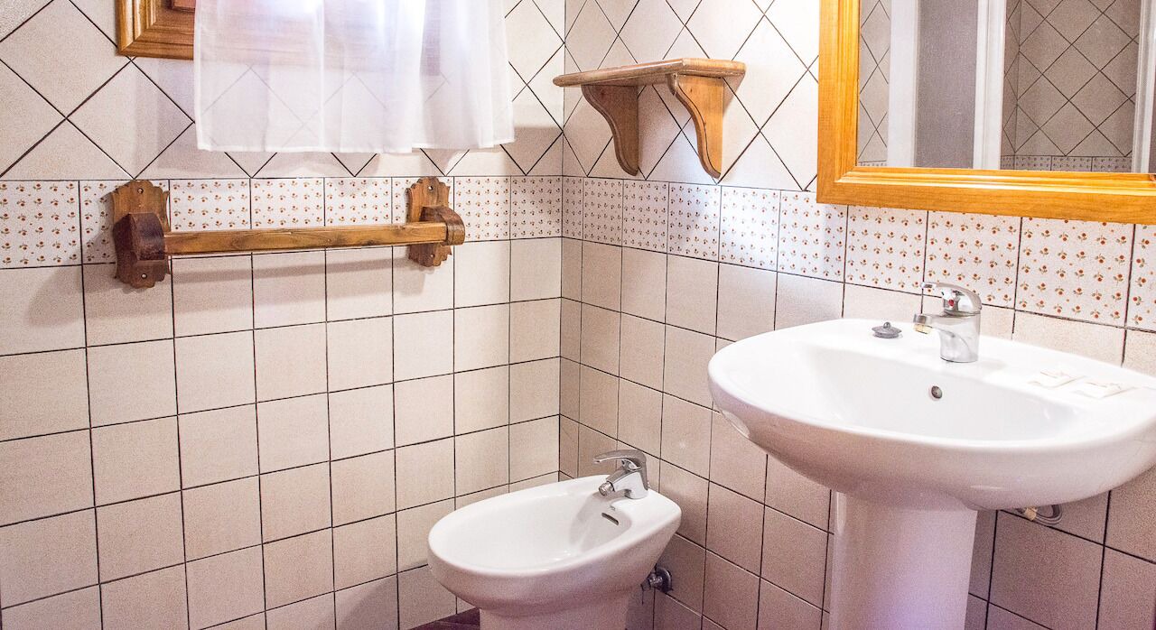 Photo of Bathroom in Yeste