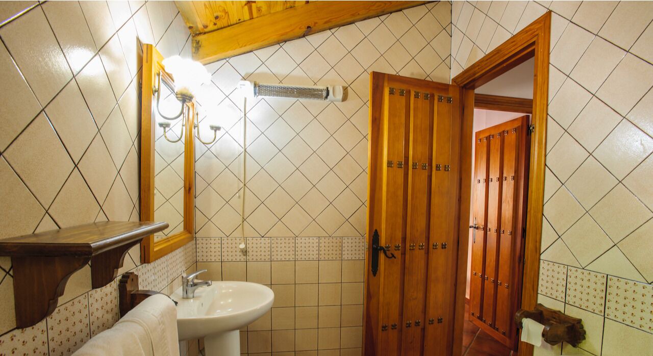 Photo of Bathroom in Yeste