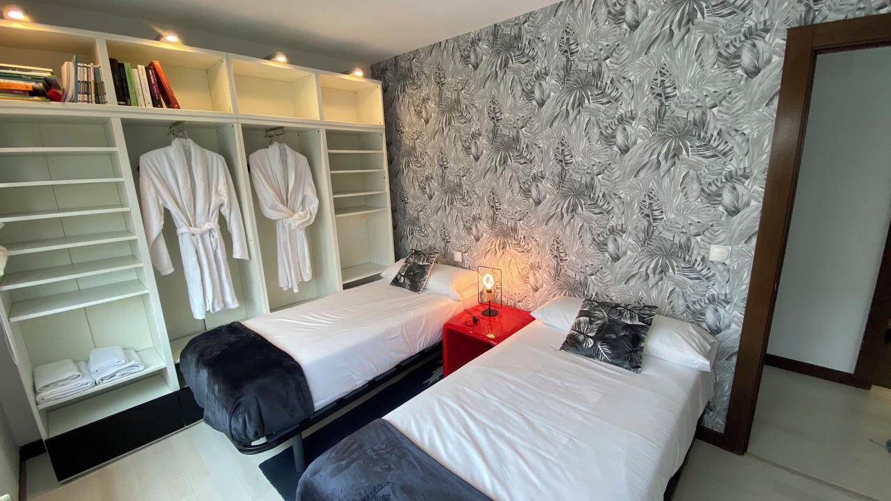 Photo of Bedroom in Laredo