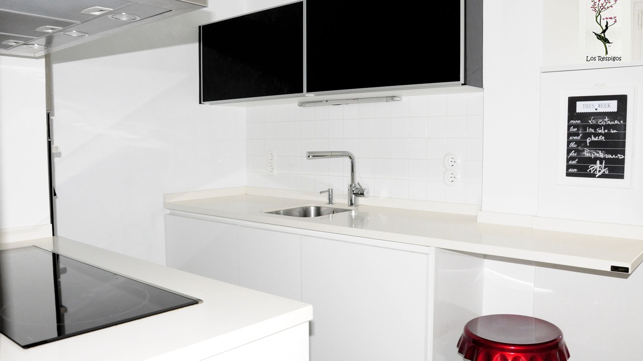 Photo of Kitchen in Laredo