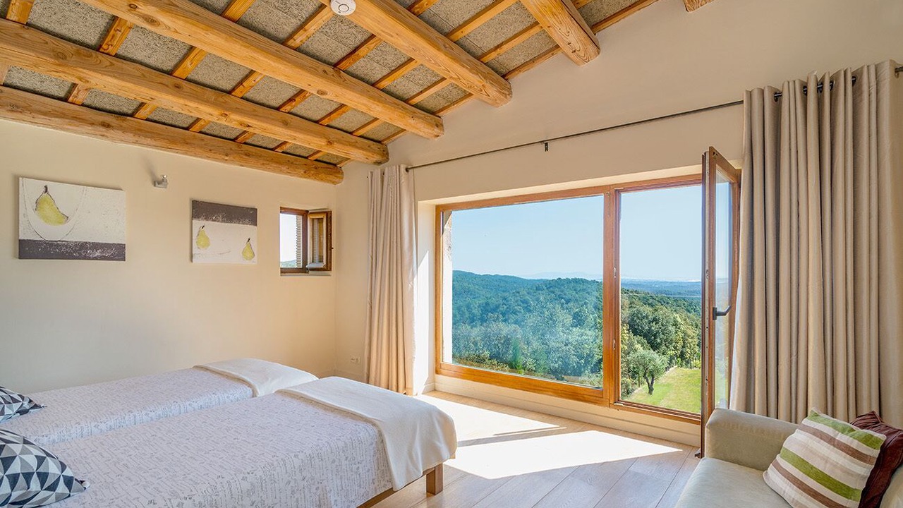 Photo of Bedroom in Cruilles Monells I Sant Sadurn