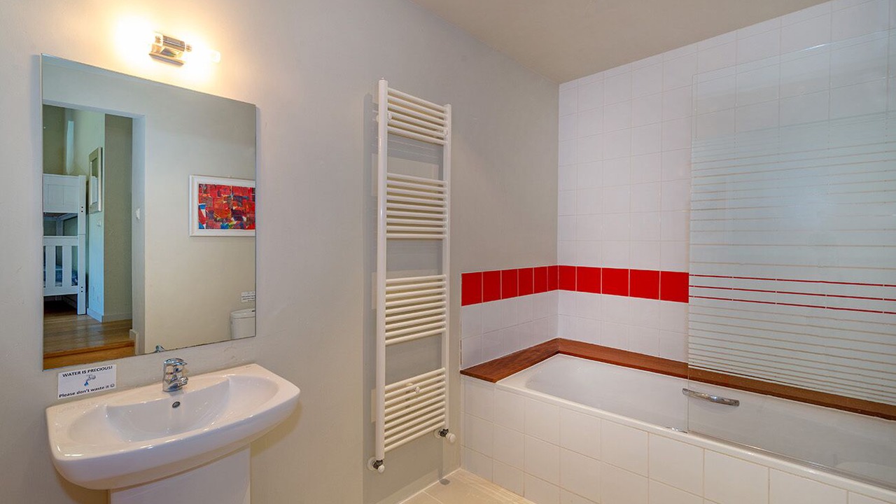 Photo of Bathroom in Cruilles Monells I Sant Sadurn