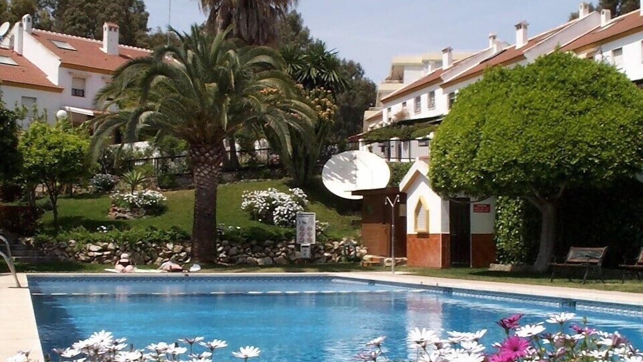Photo of Outdoor in Benalmadena Costa