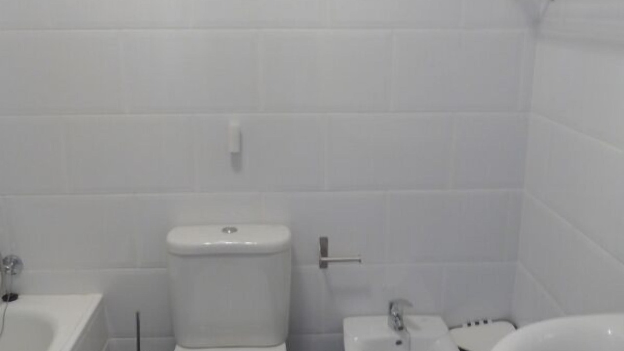 Photo of Bathroom in Benalmadena Costa