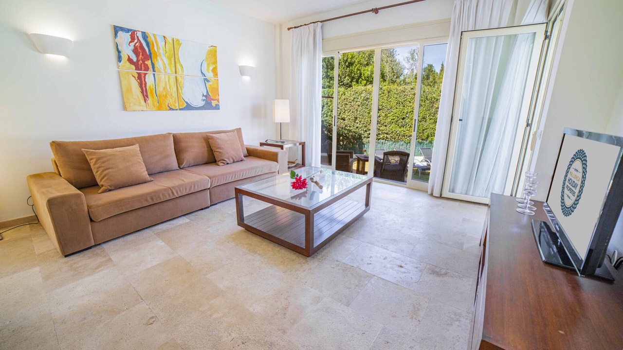 Photo of Livingroom in Cielo de Bonaire