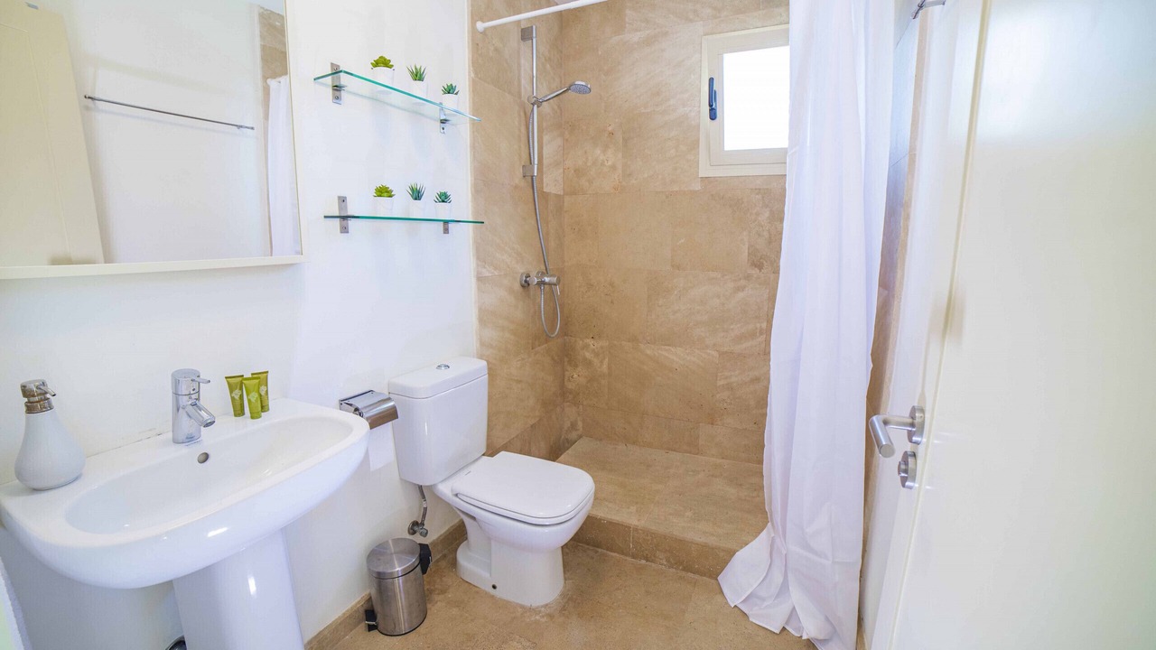 Photo of Bathroom in Cielo de Bonaire