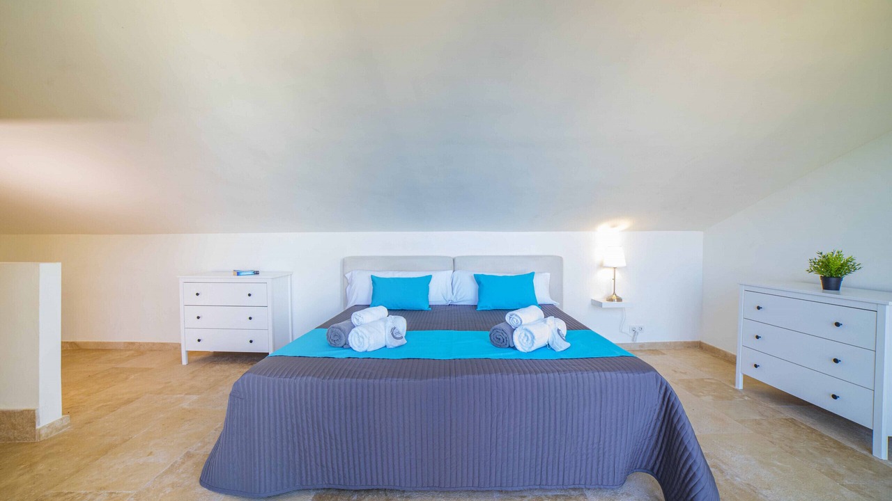 Photo of Bedroom in Cielo de Bonaire
