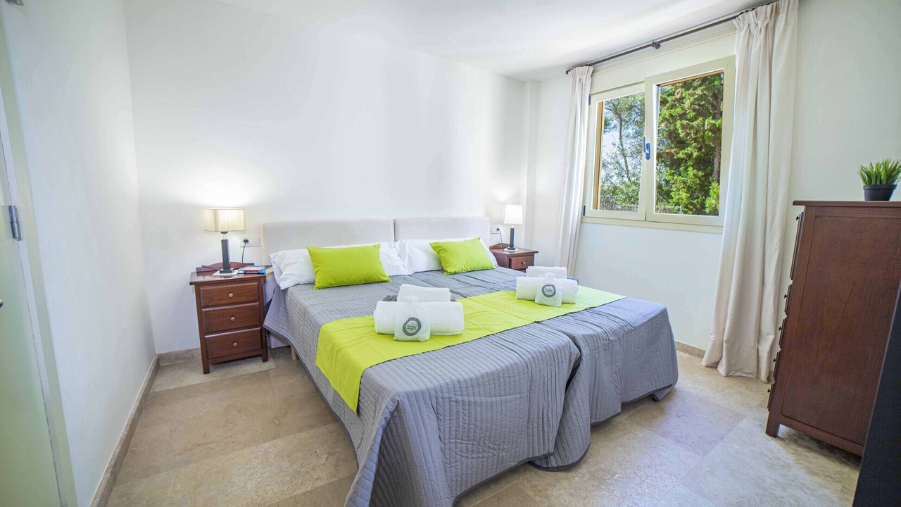 Photo of Bedroom in Cielo de Bonaire