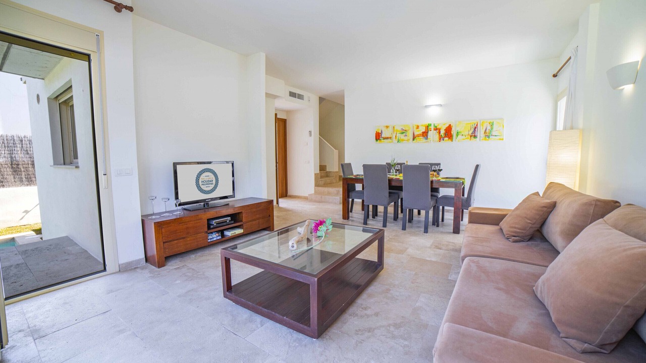 Photo of Livingroom in Cielo de Bonaire