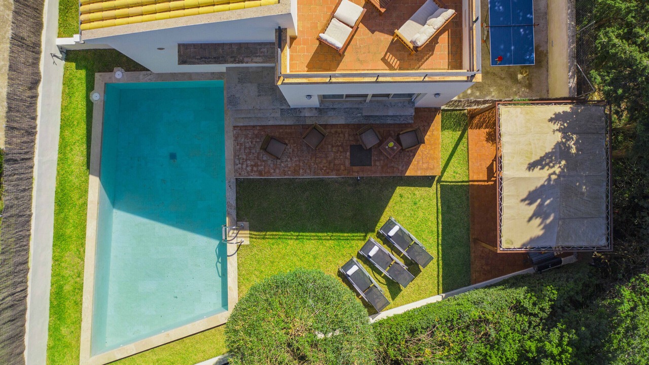 Photo of Outdoor in Cielo de Bonaire