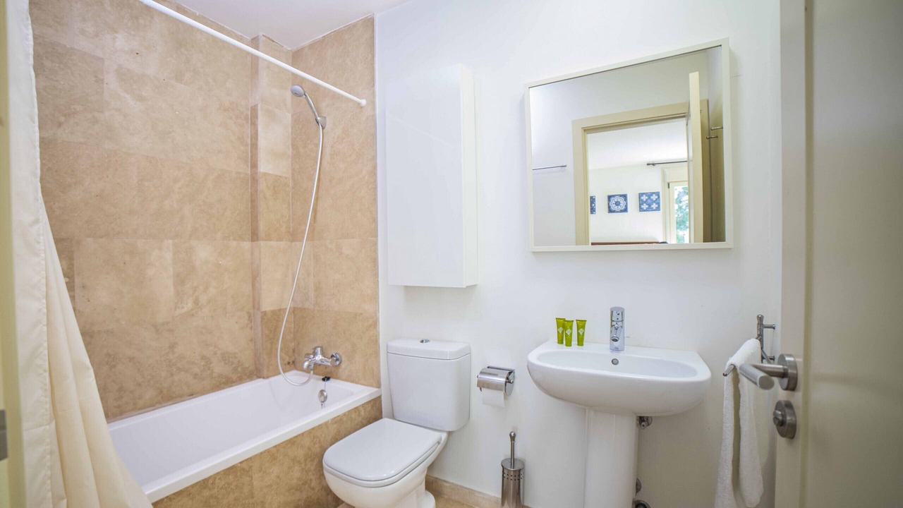 Photo of Bathroom in Cielo de Bonaire