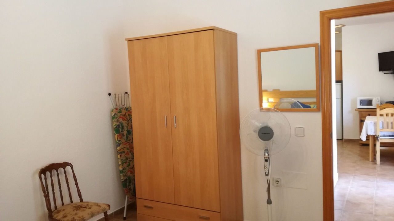 Photo of Bedroom in Pilar de la Mola