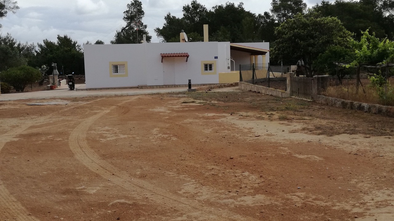 Photo of Outdoor in Pilar de la Mola