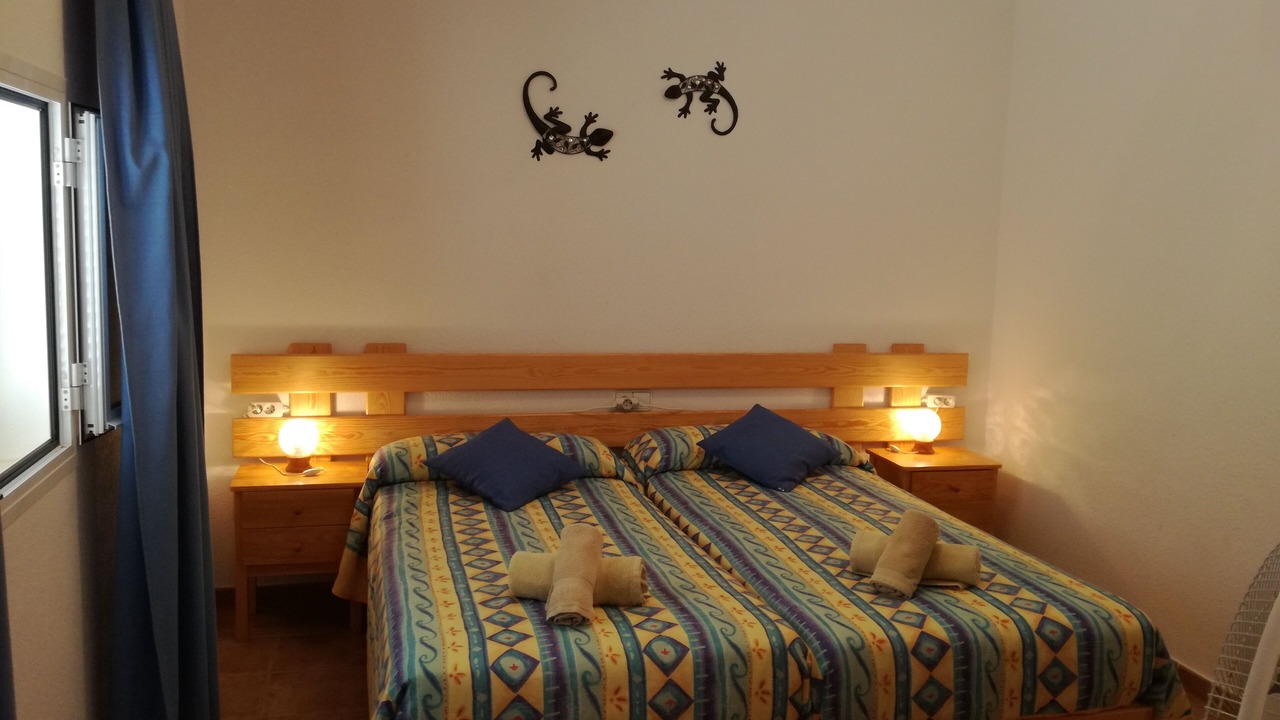 Photo of Bedroom in Pilar de la Mola