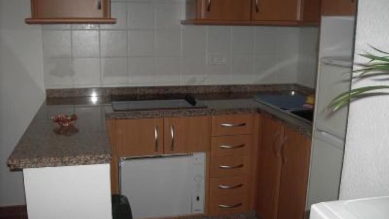 Photo of Bathroom in Pilar de la Mola
