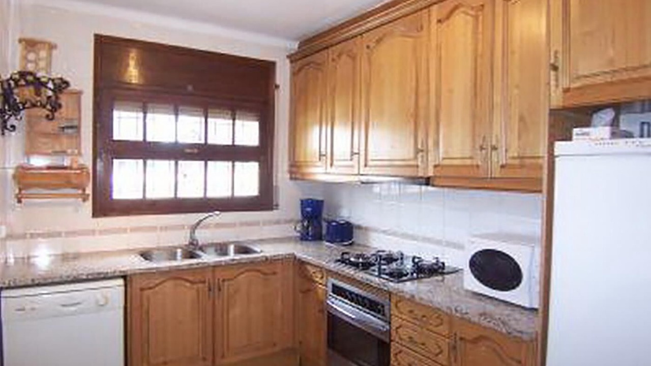 Photo of Kitchen in L'Escala