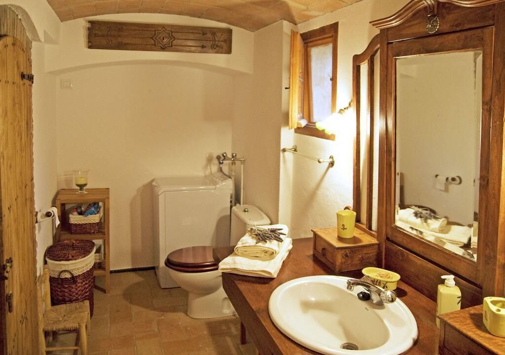 Photo of Bathroom in Palafrugell