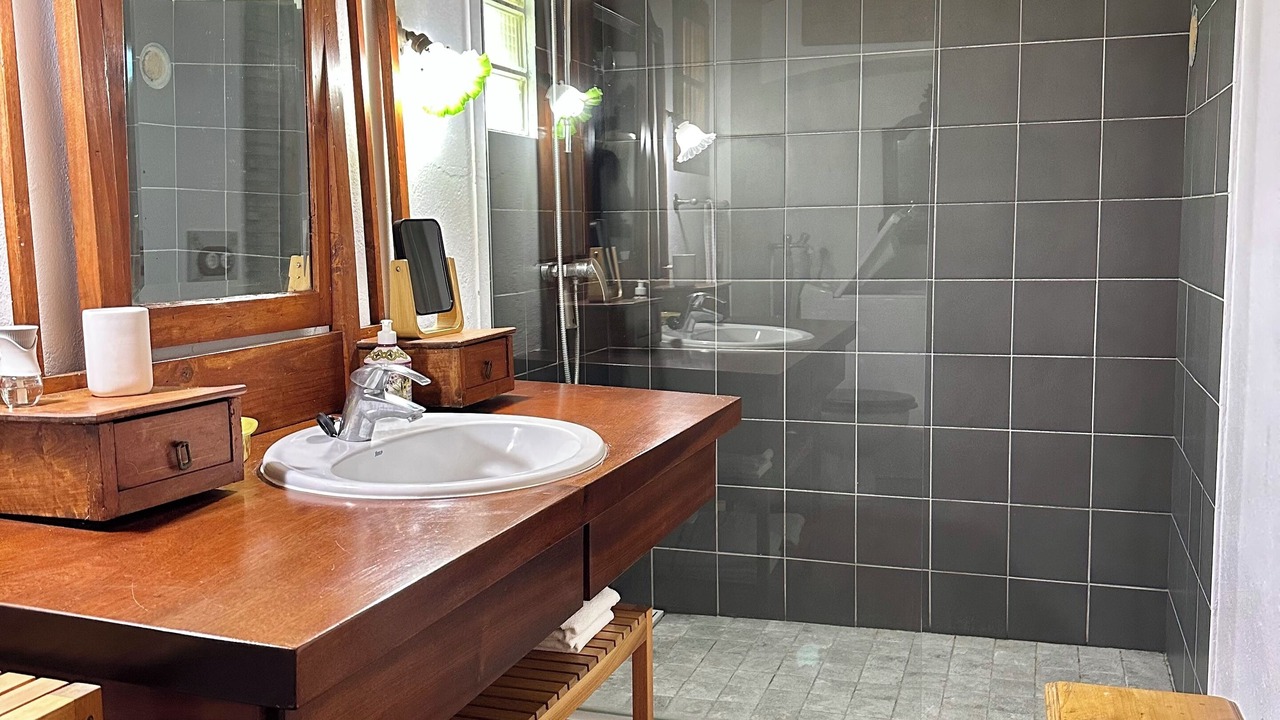 Photo of Bathroom in Palafrugell