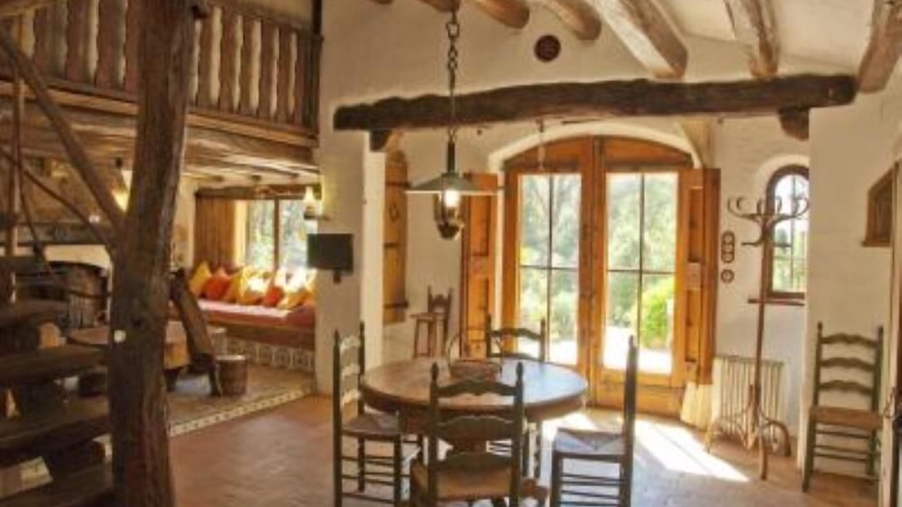 Photo of Livingroom in Palafrugell