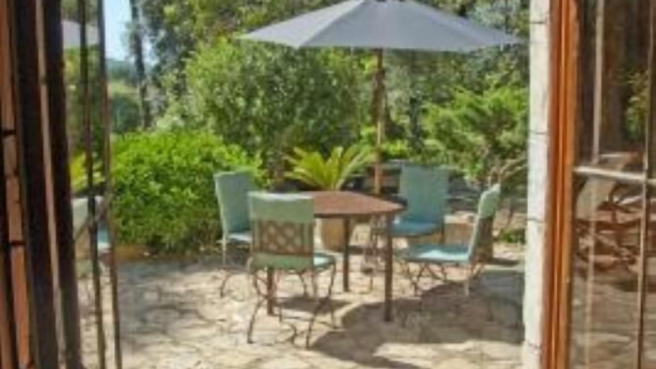 Photo of Patio Balcony in Palafrugell
