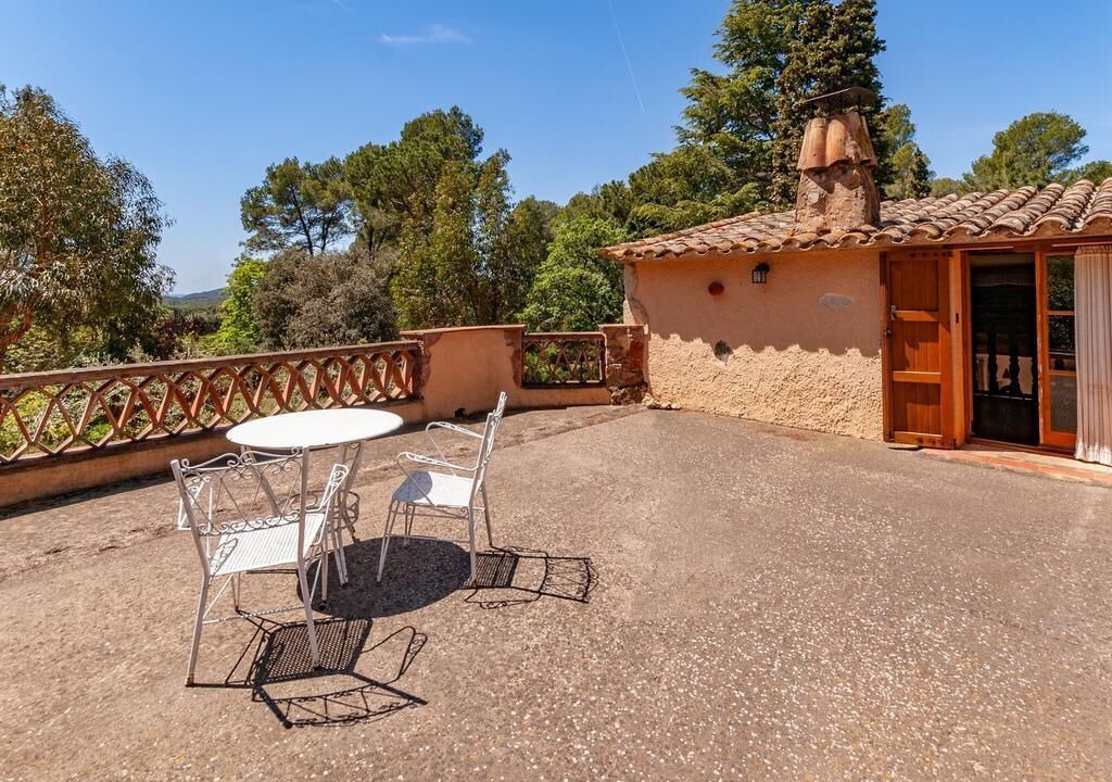 Photo of Outdoor in Palafrugell