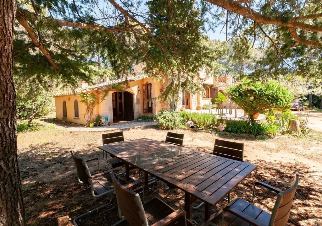 Photo of Outdoor in Palafrugell