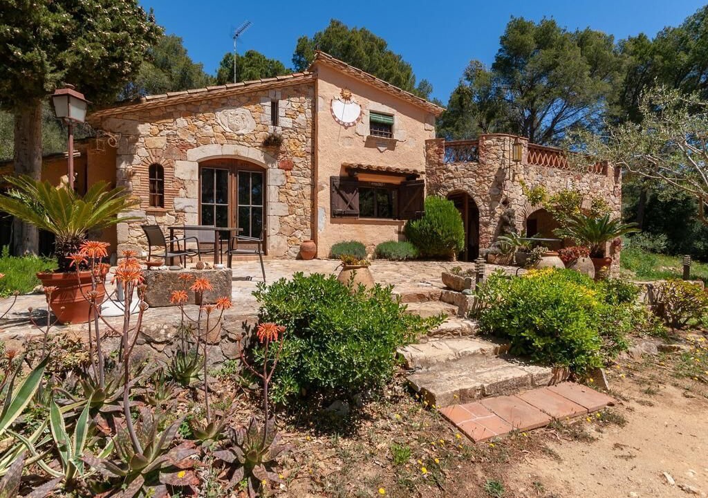 Photo of Outdoor in Palafrugell