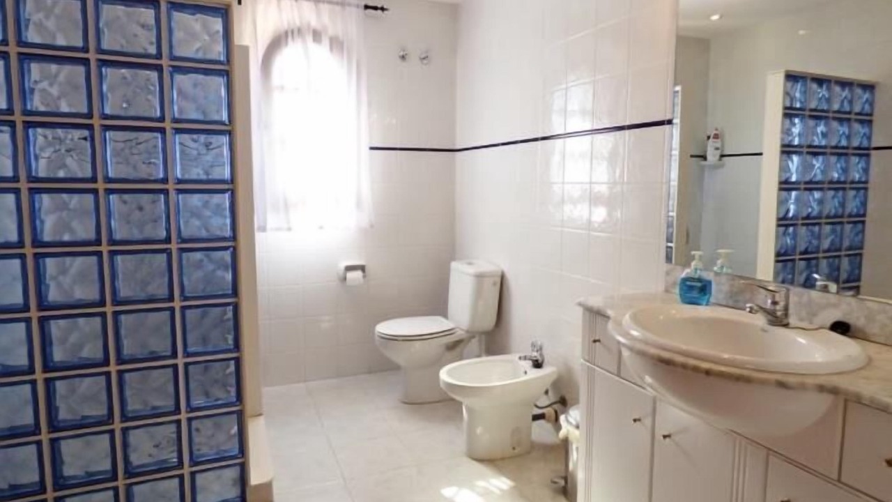 Photo of Bathroom in Calonge