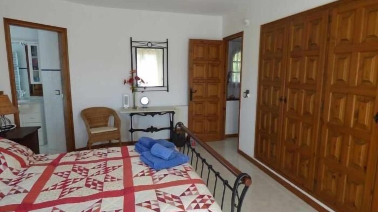 Photo of Bedroom in Calonge