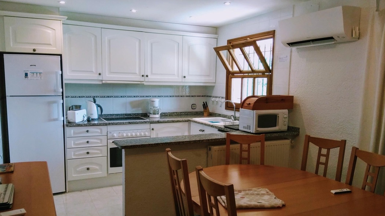 Photo of Kitchen in Calonge