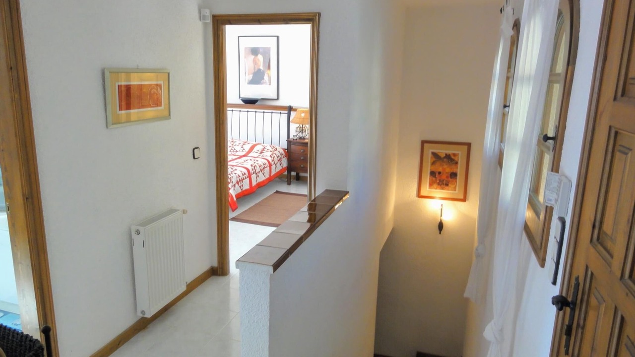 Photo of Bedroom in Calonge