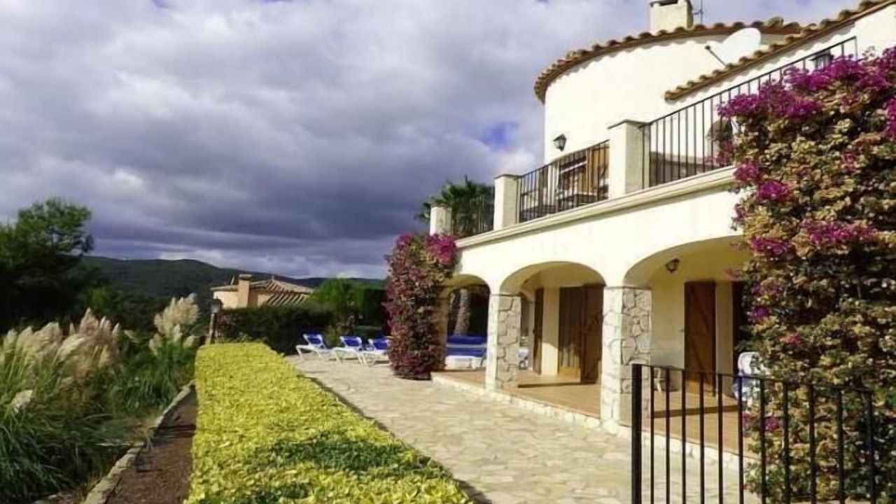 Photo of Outdoor in Calonge