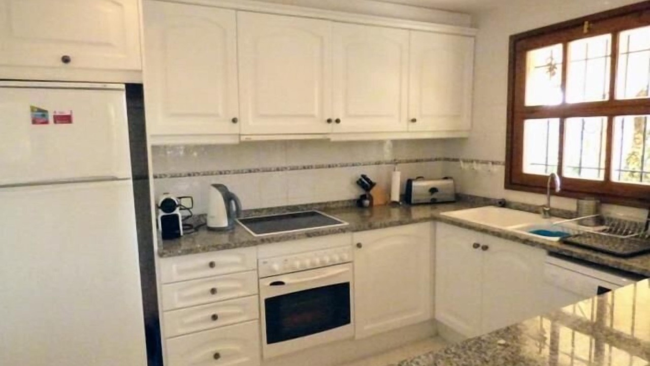 Photo of Kitchen in Calonge