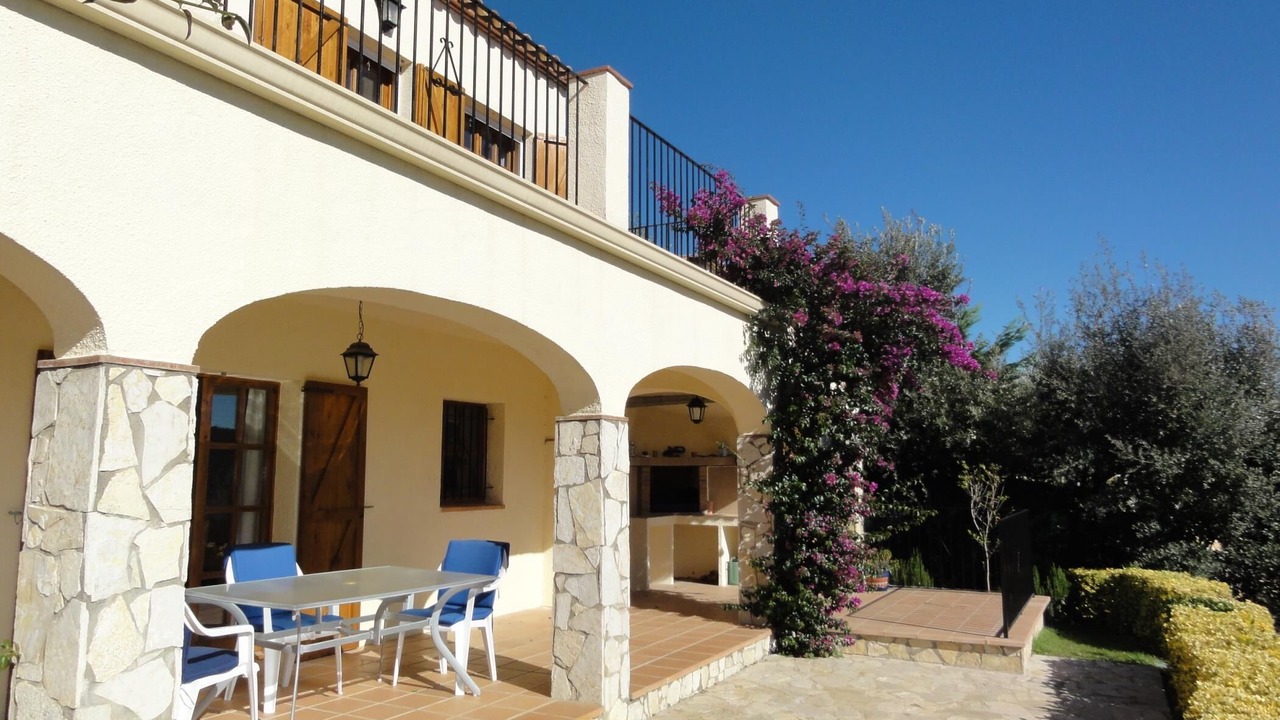 Photo of Outdoor in Calonge