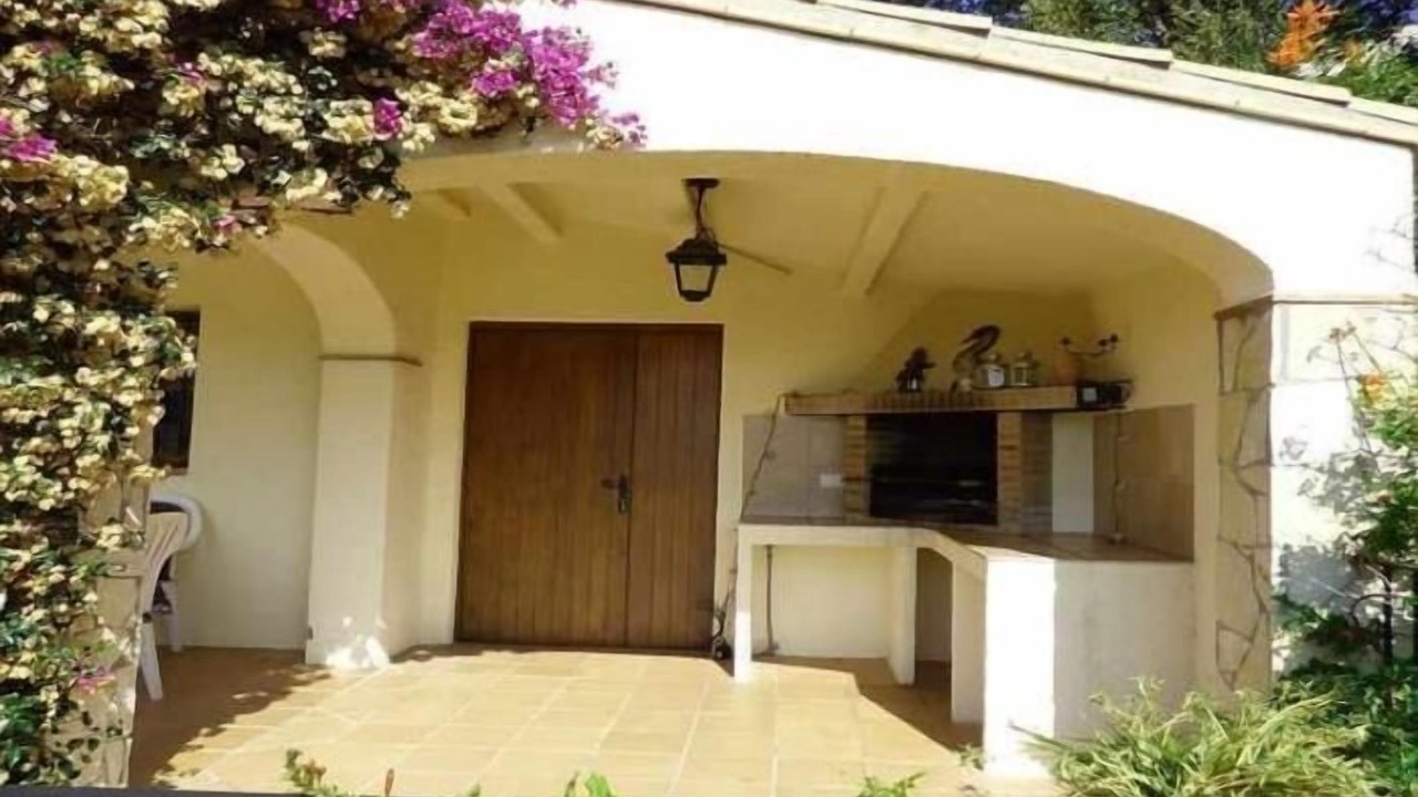 Photo of Patio Balcony in Calonge